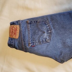 Vintage 501xx  31 x 34 LEVIS